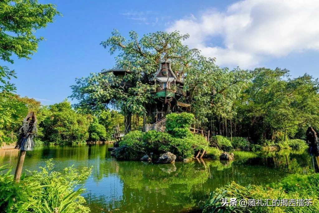 大陆去香港迪士尼攻略,去香港迪士尼第一个玩的项目