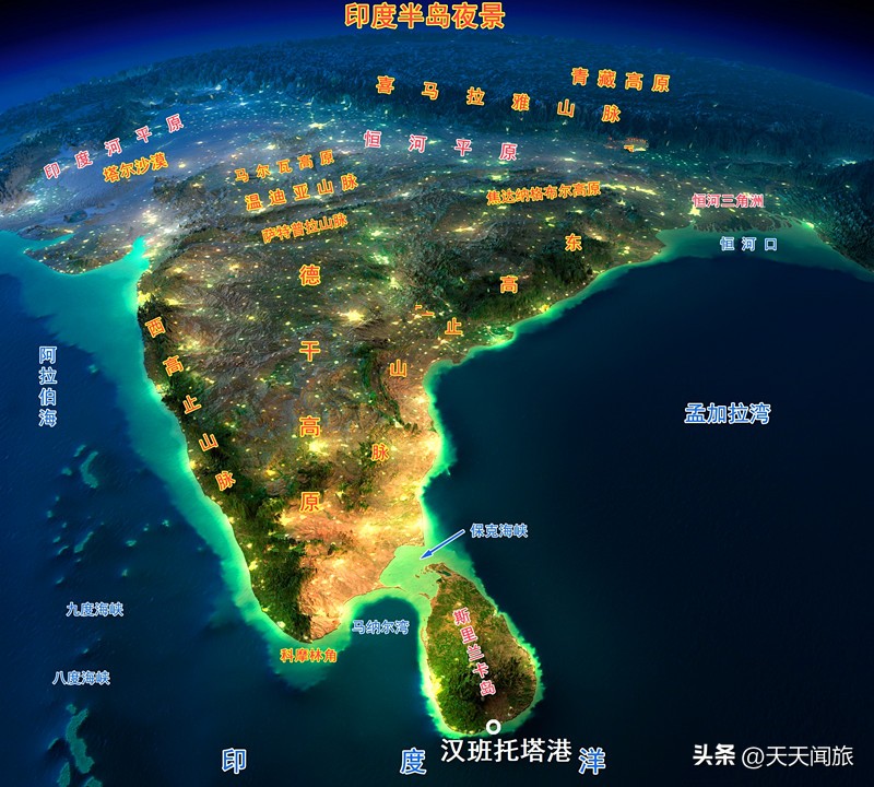 斯里兰卡国家破产的启示,斯里兰卡国家破产的危害