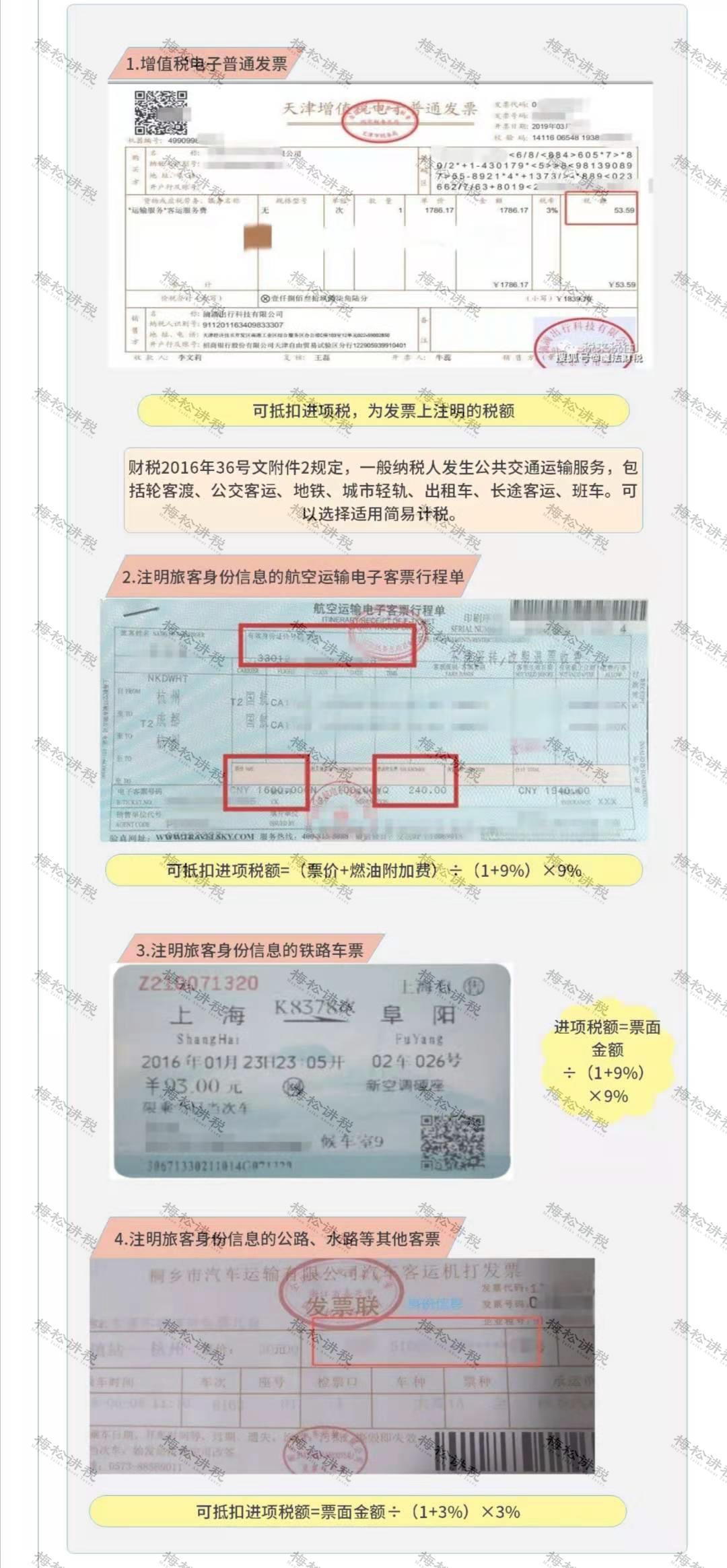 增值税税率变化时间一览表2023,增值税税率表图解大全