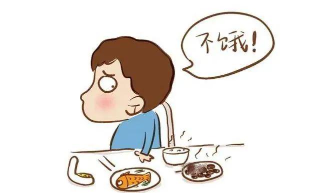 孩子不吃饭怎么办呢视频,孩子不吃饭怎么办应该戒奶吗