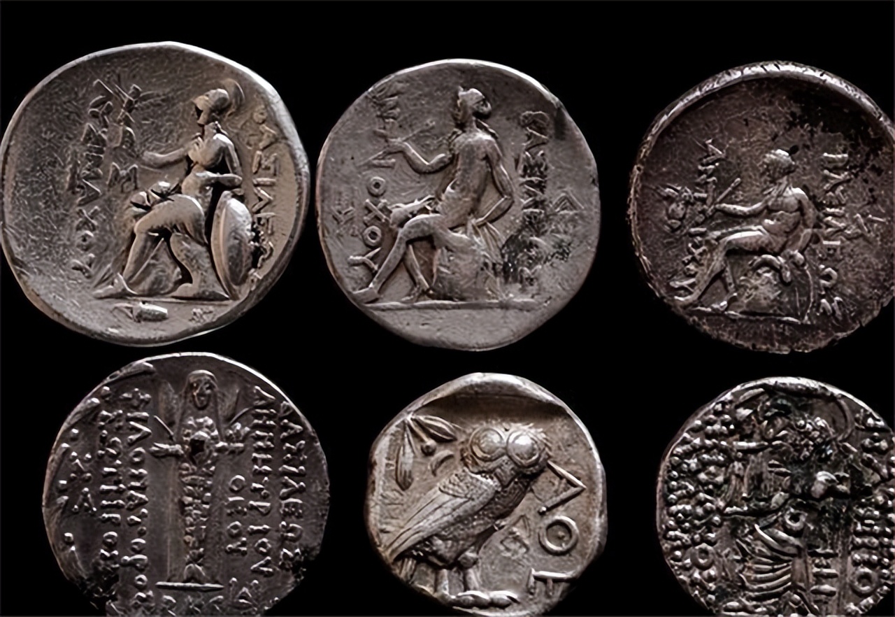 希腊的货币叫什么,希腊投资货币