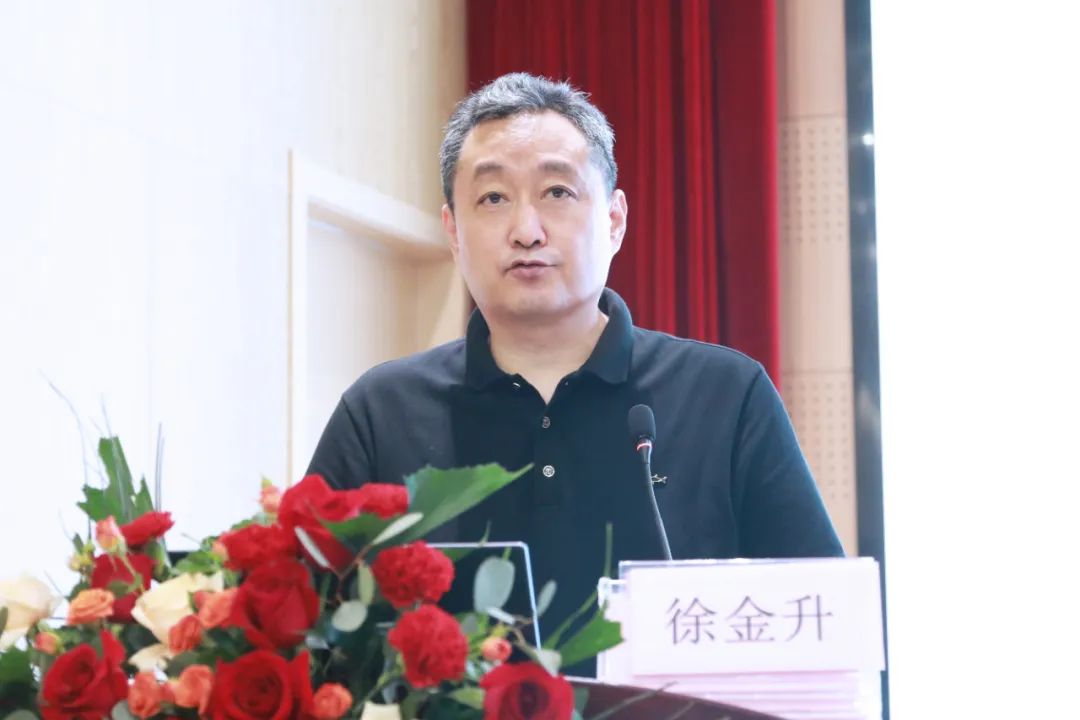 【专家齐聚精彩连台】石家庄市人民医院多场学术活动火热开启