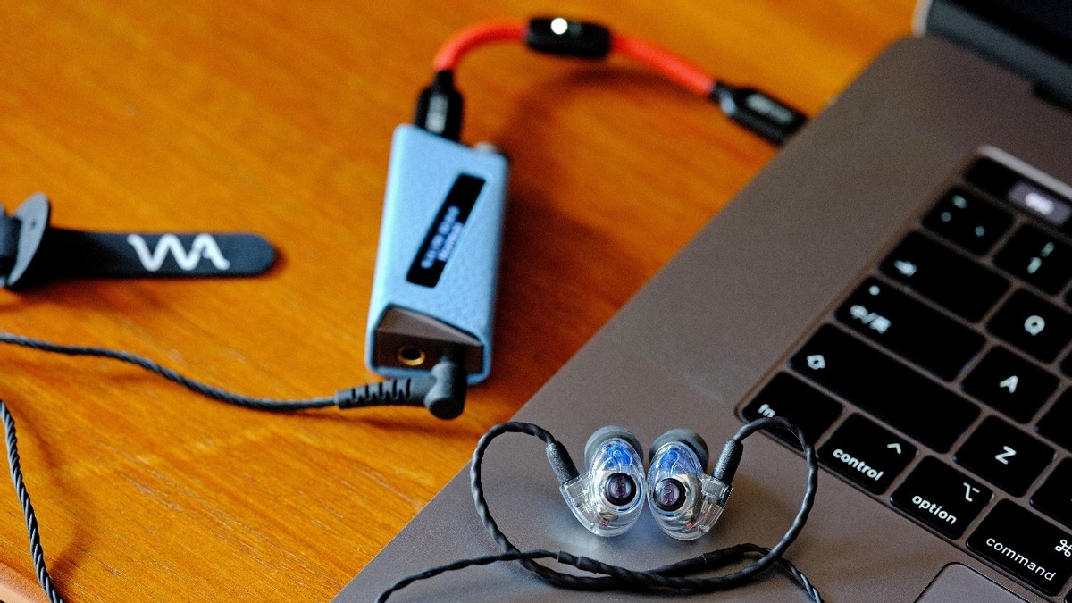 舞台轻耳返三兄弟—WestoneAudioAMPROX系列强叔简评