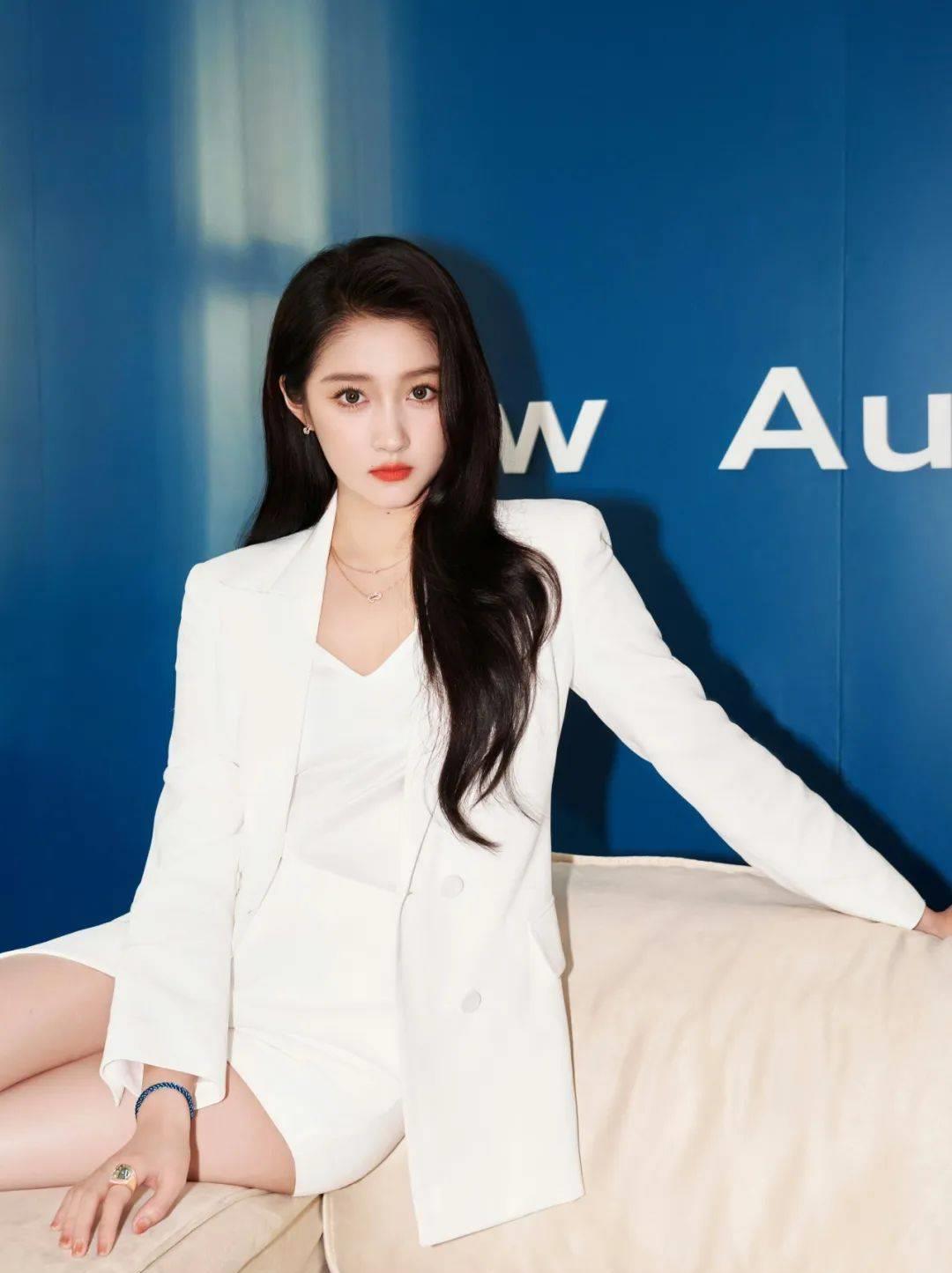 怎么剪刘海不会毁容呢,刘海剪毁容了