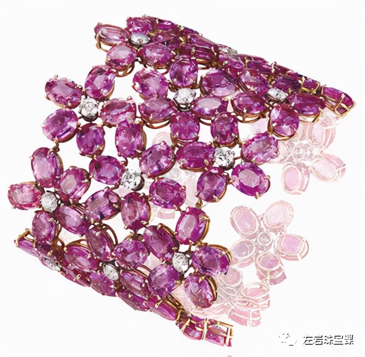 左岩珠宝直播间送礼物,左岩珠宝课