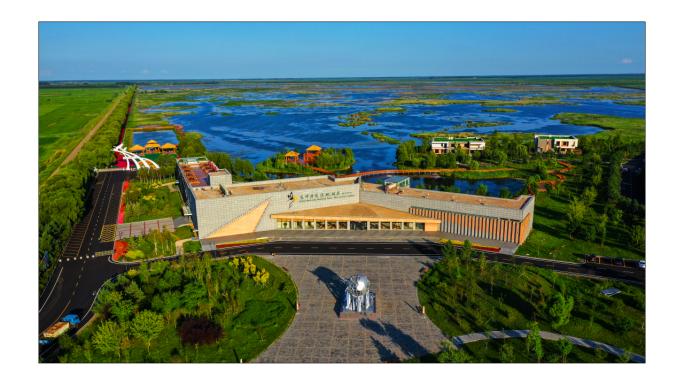 【黑龙江省夏季避暑旅游“百日行动”】佳木斯“华夏东极,美丽三江”研学游精品线路