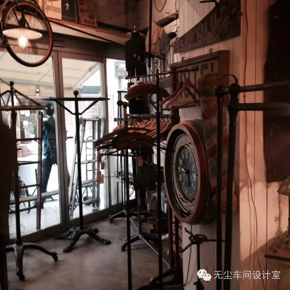 东京淘中古,东京淘古玩