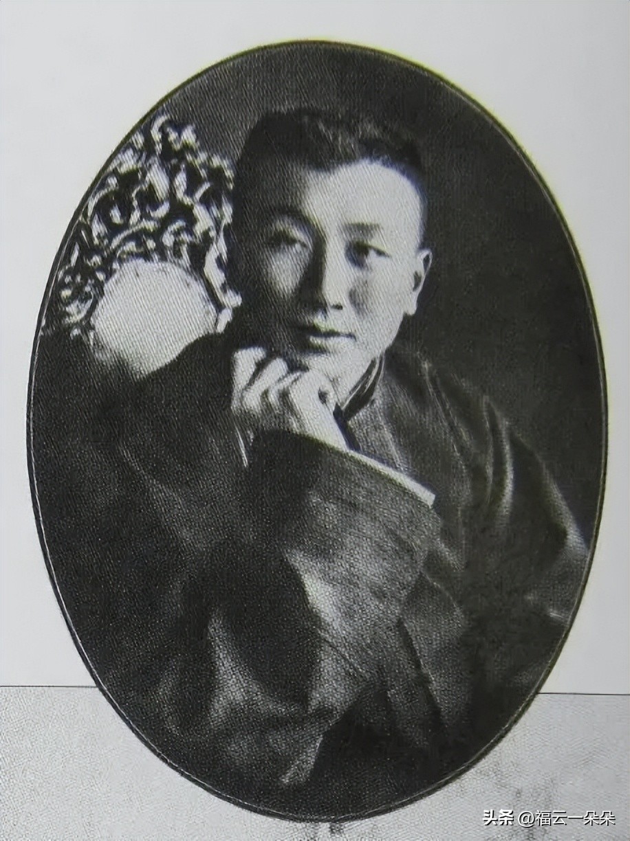 假如100年前中国也有富豪排行榜,能让杜鲁门惊怒!马云比不上!