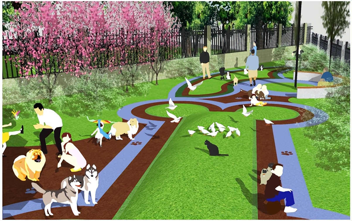 「疏整促」剧透！朝阳区这三个小微空间即将“换装”