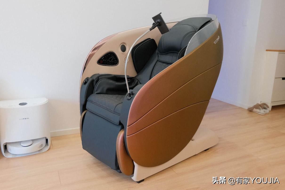 ai傲胜按摩椅,傲胜按摩椅udream测评