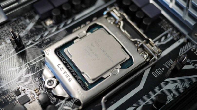 现在笔记本主流cpu是什么配置,2023年笔记本cpu天梯图完整版清晰