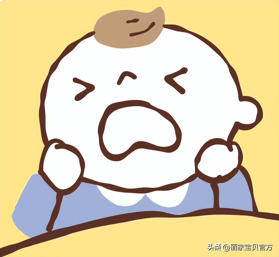 含饭不吞的宝宝危害视频,含饭不咽的孩子