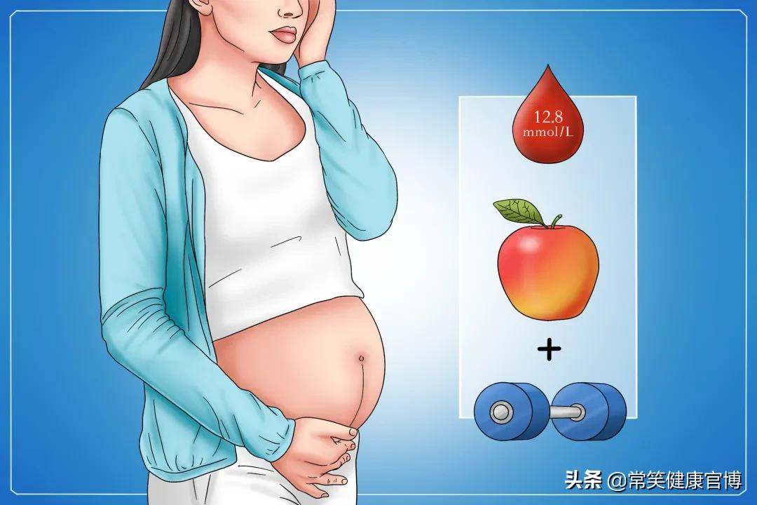 怀孕早期跟来大姨妈的白带区别,从怀孕了解宝宝