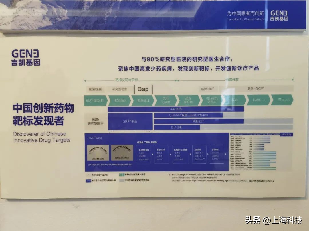 曹跃琼：为中国原创新药，顶峰见|Bio-talk