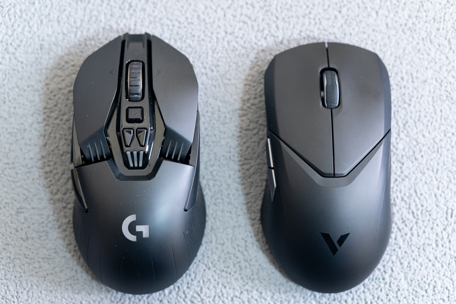 200到300双模鼠标推荐,200左右的鼠标有线无线双模