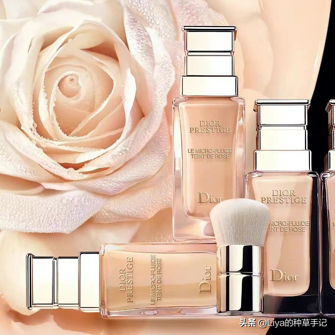 化妆步骤及化妆用品,新手化妆入门教程化妆品推荐