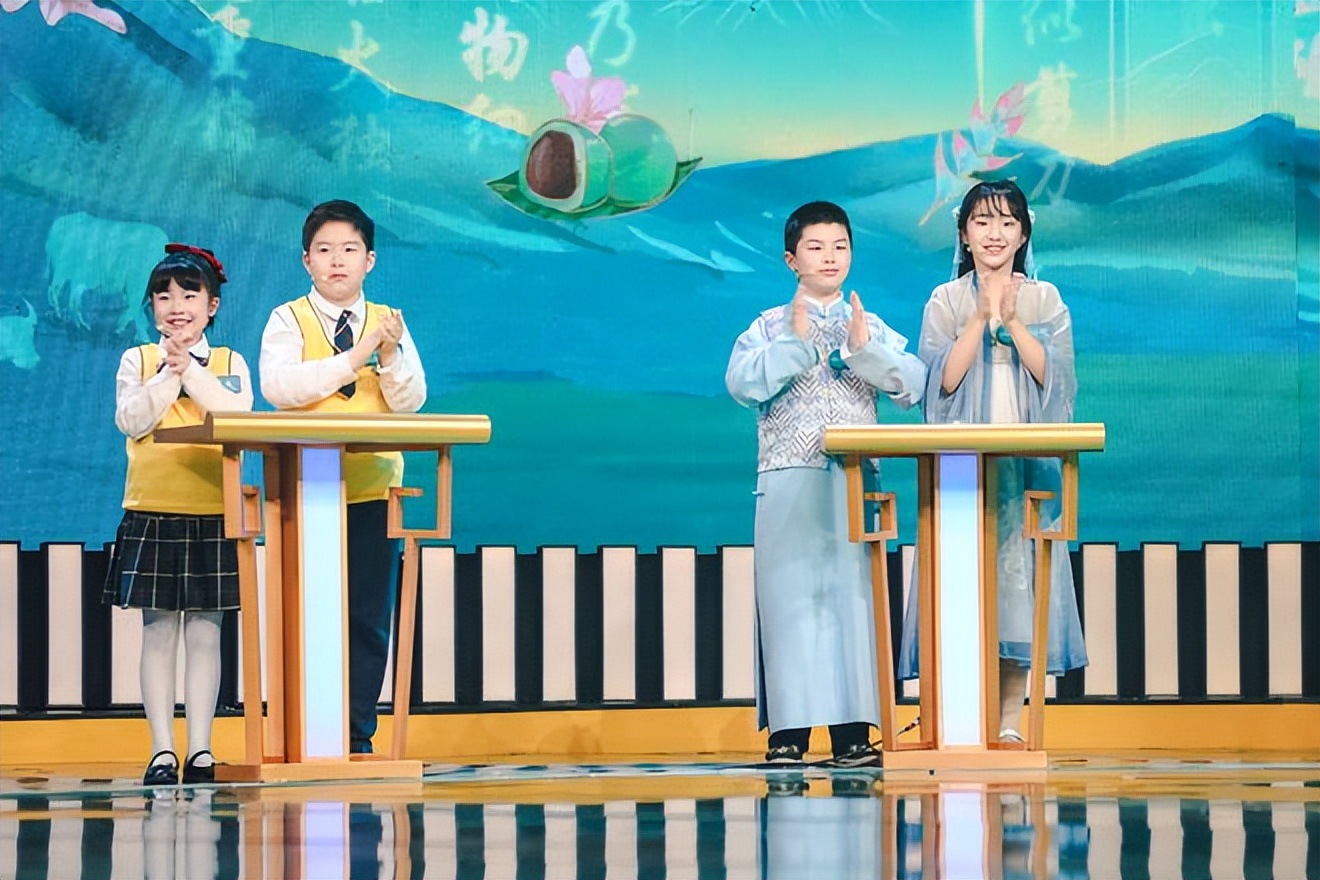 中华古诗词清明节,清明古诗词活动