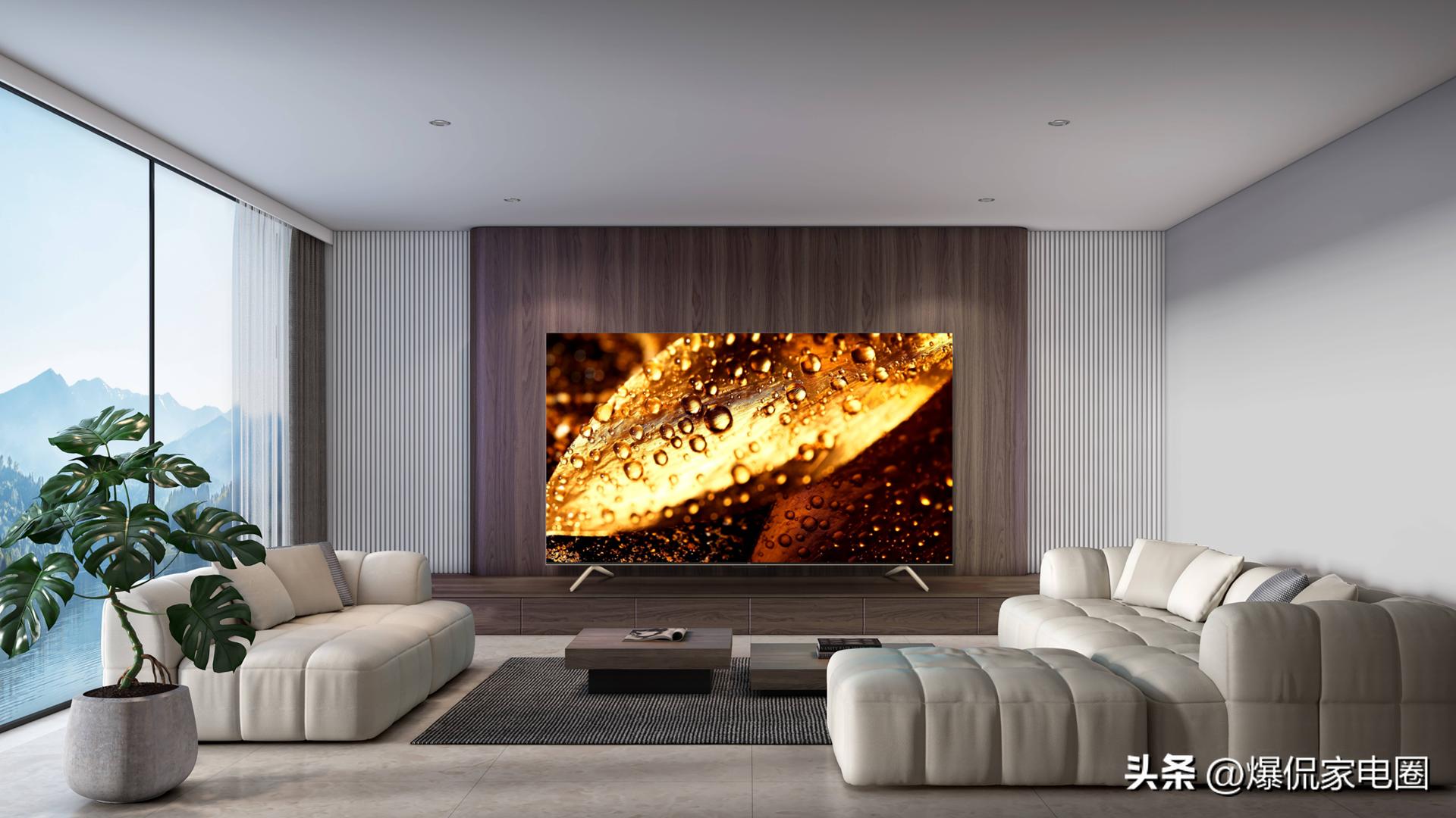 创维和索尼哪一个电视质量比较好,创维海信索尼电视怎么选