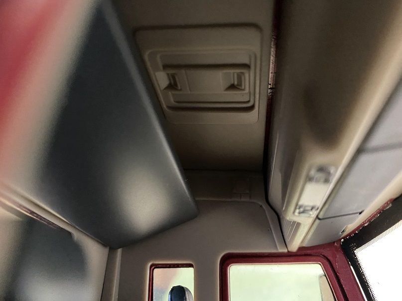 东风柳汽霸龙重卡老款,东风柳汽霸龙507尖头卡车图片