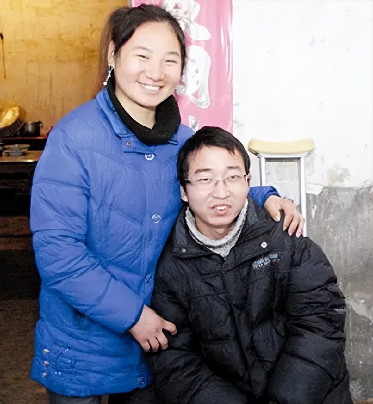 90后女孩跟乞丐私奔,90后女孩和乞丐私奔