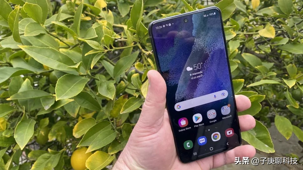 三星s21和pixel6,三星s22ultra与谷歌pixel6pro