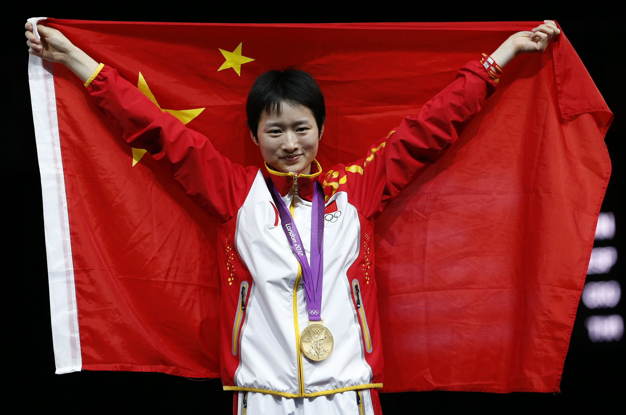 谁是目前中国体育第一强省,中国体育十大强省