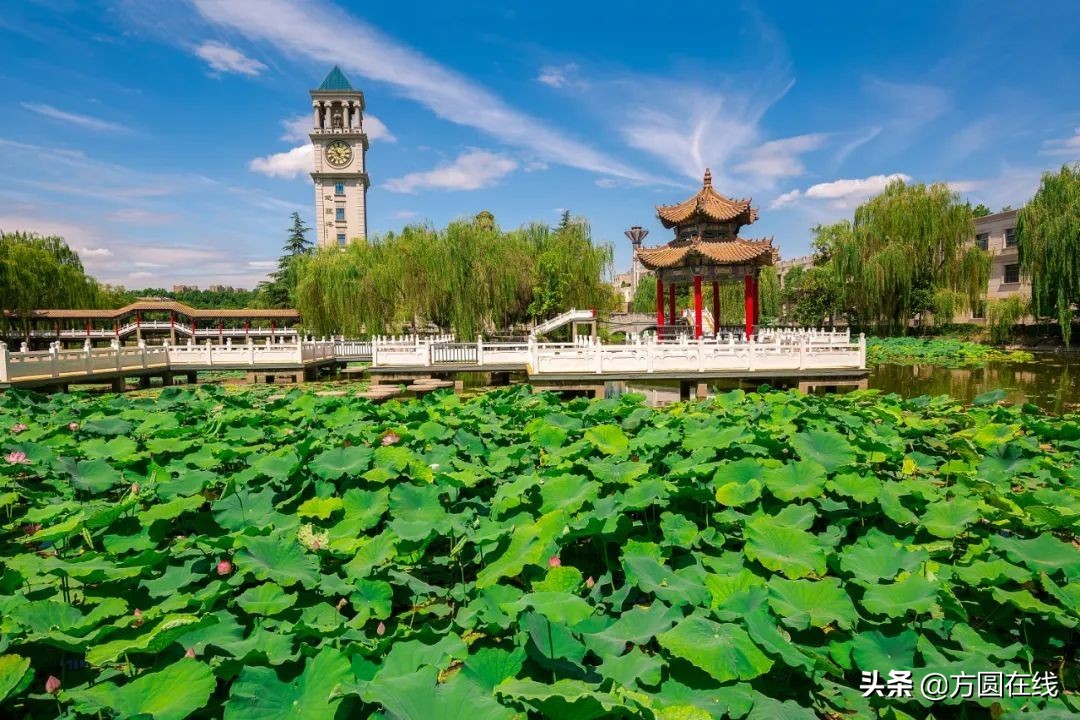 西安外事学院外貌,西安外事学院专科颜值如何