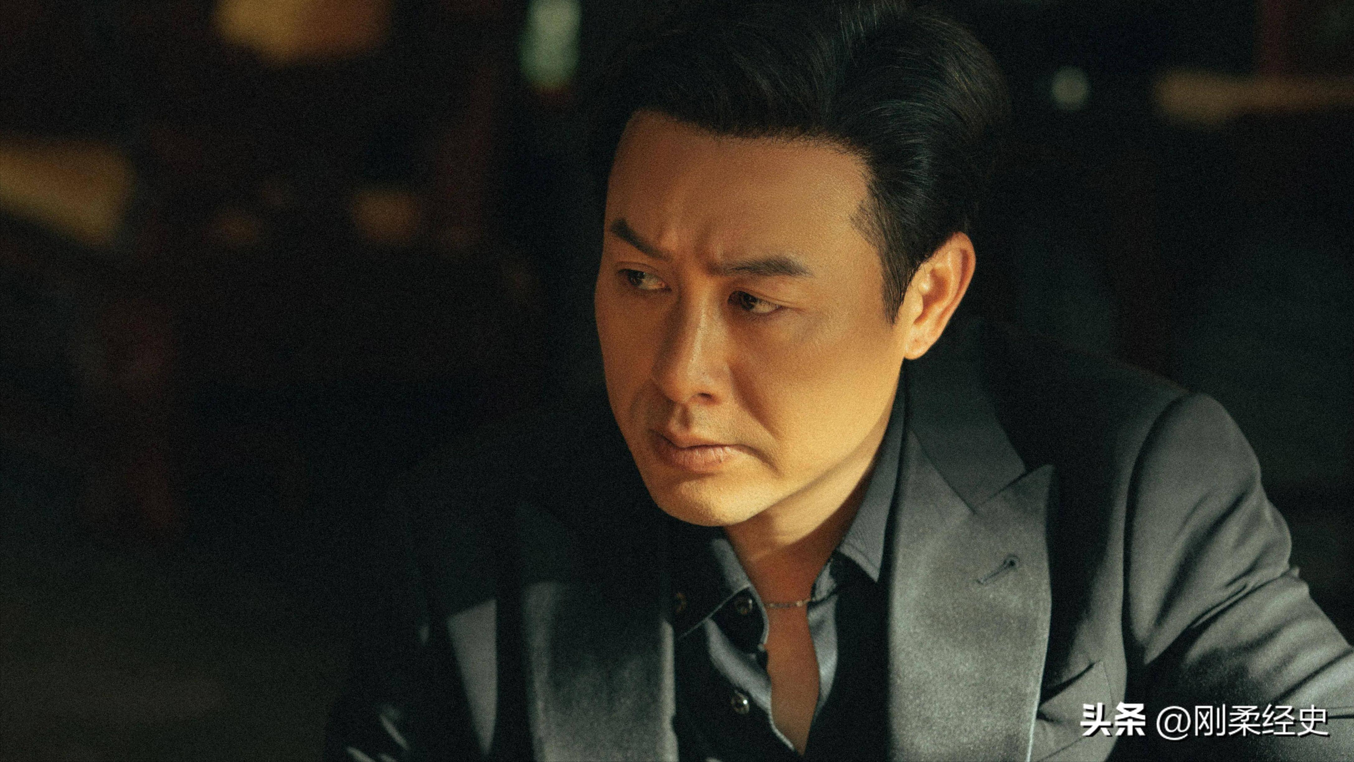 狂飙经不起推敲,狂飙不能看吗