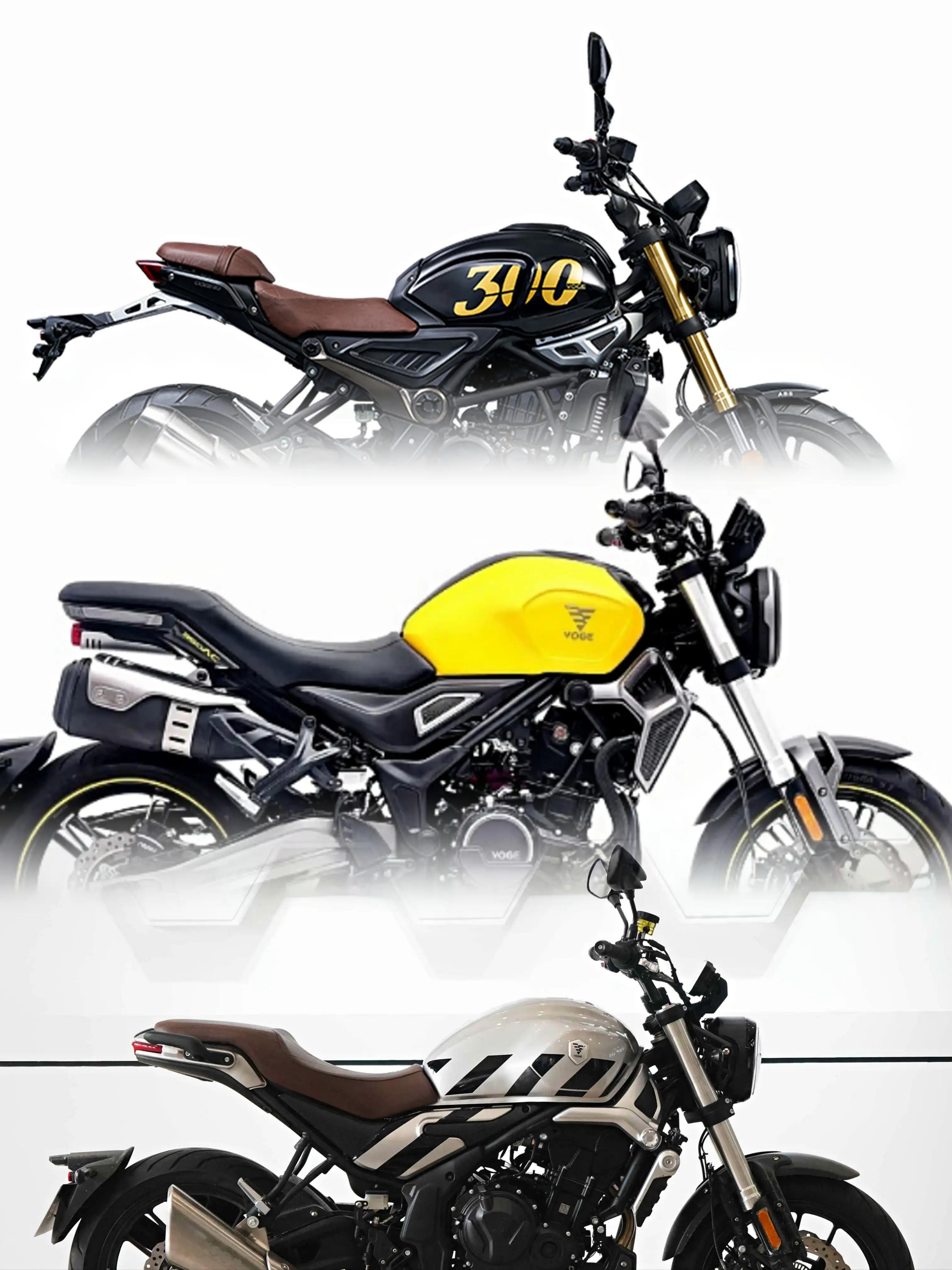 隆鑫无极350极速,隆鑫无极350ac复古车