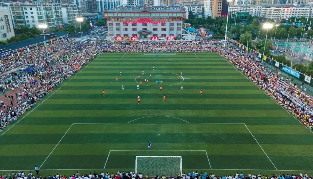 贵州榕江有职业足球运动员,贵州榕江为什么这么多踢足球的