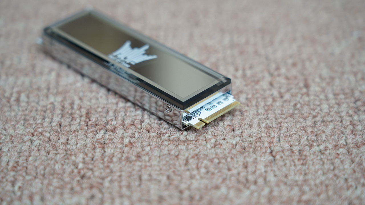 ddr5影驰星耀和七彩虹银翼内存条,影驰gamerrgbddr5内存评测