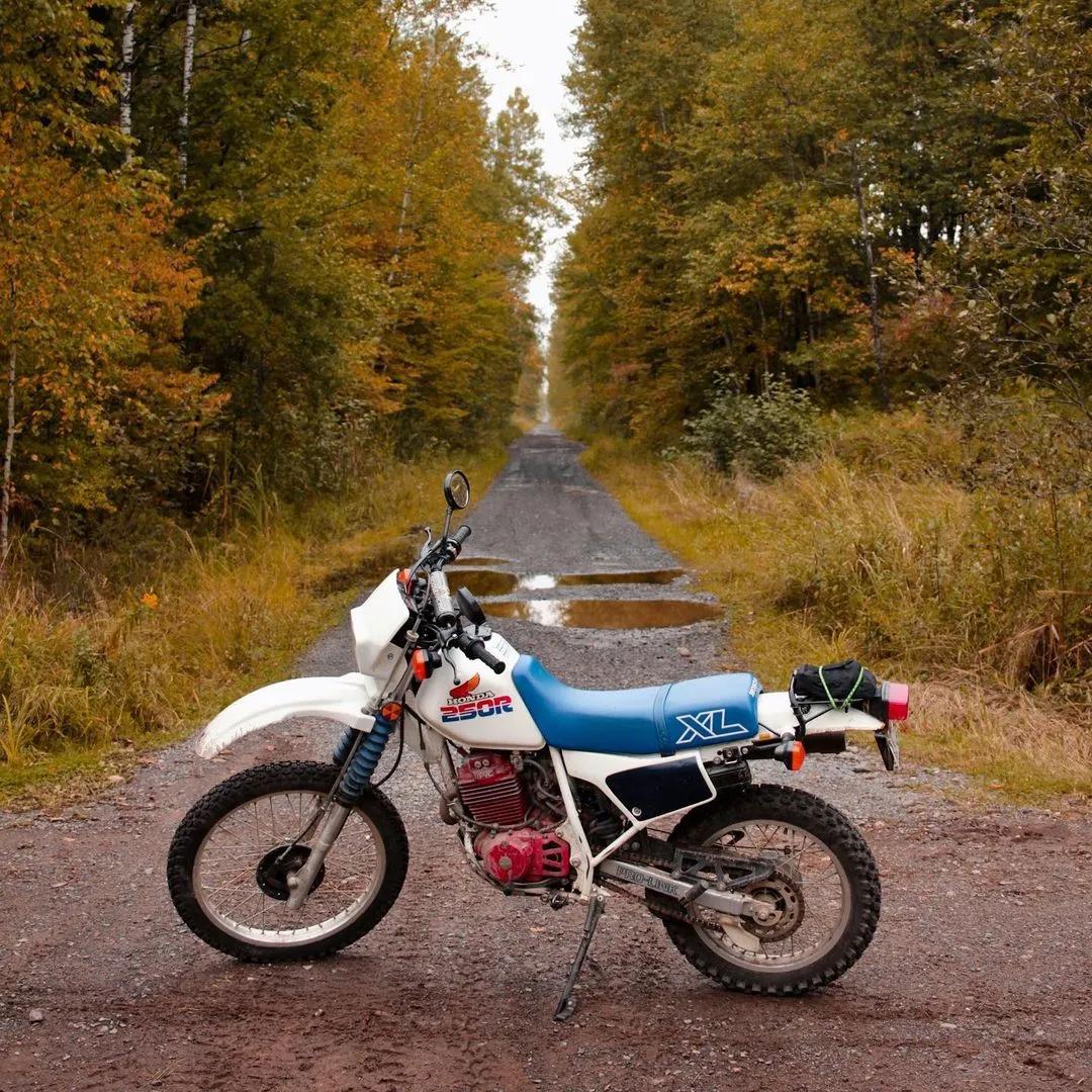 简单实用又好看的简笔画,60款唯美的风景简笔画