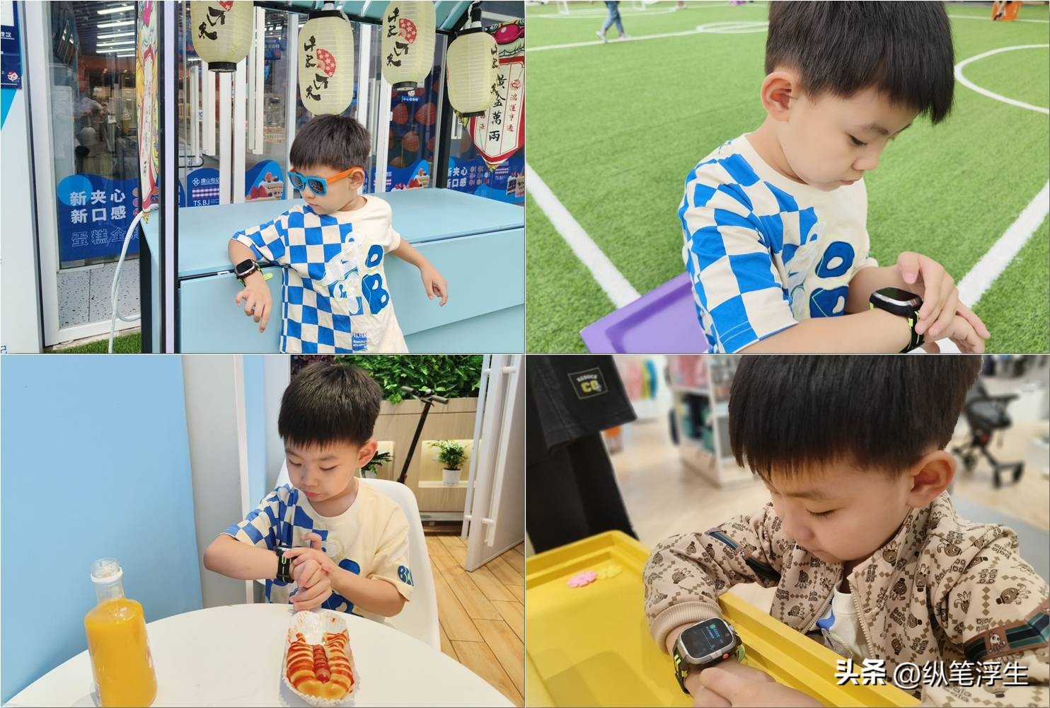 小寻儿童成长手表y2评测,小寻儿童手表y2和y2s区别