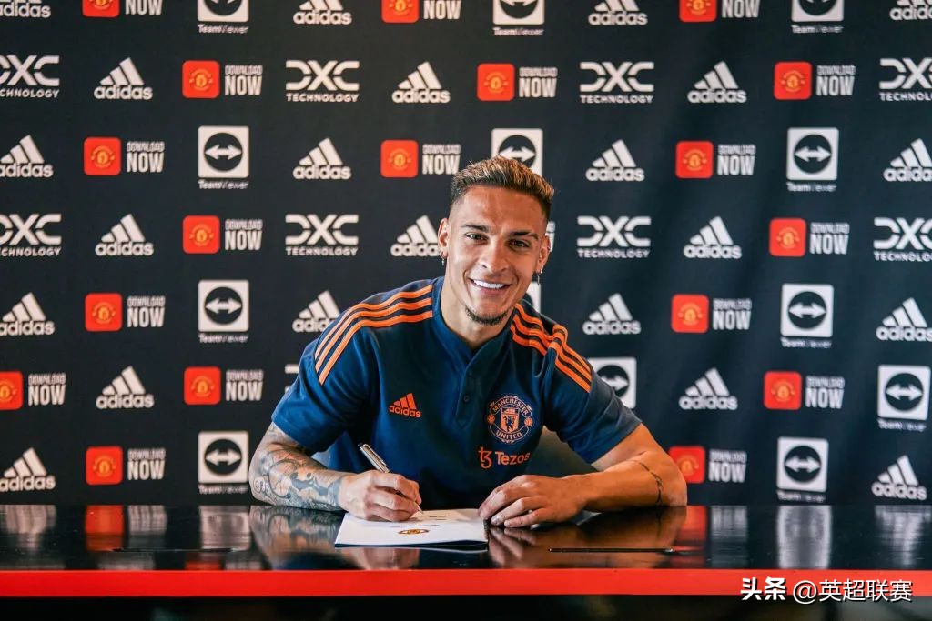 2022年英超转会名单,2022欧洲足坛转会名单