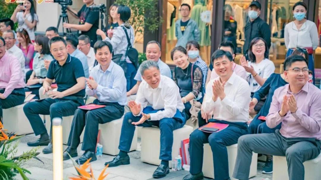 传承千年的底蕴，苏州展现历史魅力：探寻江南文化之都