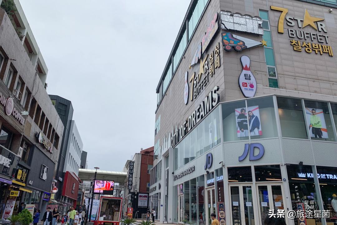 济州岛有雨季吗,韩国济州岛六月雨季