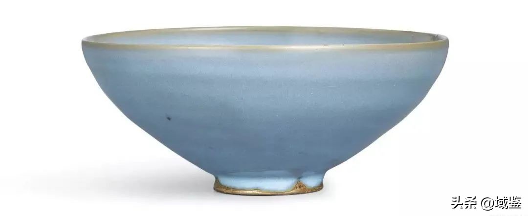 故宫压破瓷器,故宫压箱底定窑图片