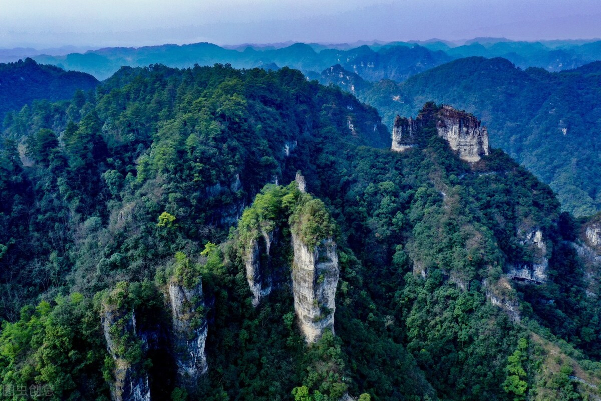 贵州旅行必去的地方排行榜,贵州旅游不能去的地方