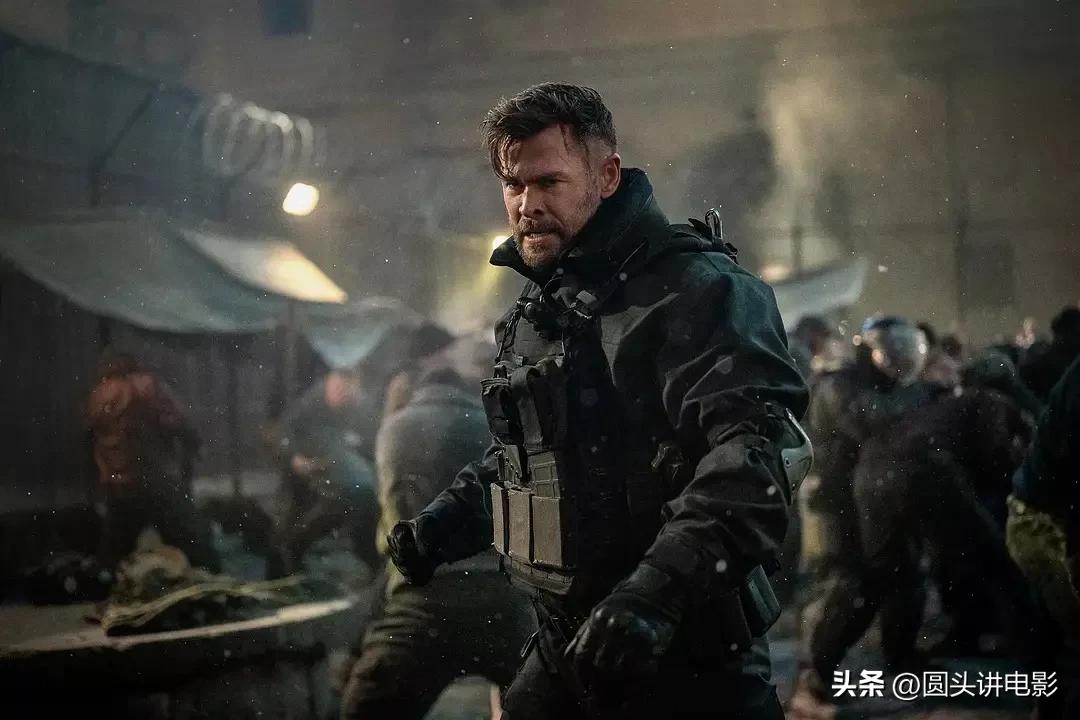 2021必看动作片推荐十部,2023已上映的4部动作片推荐