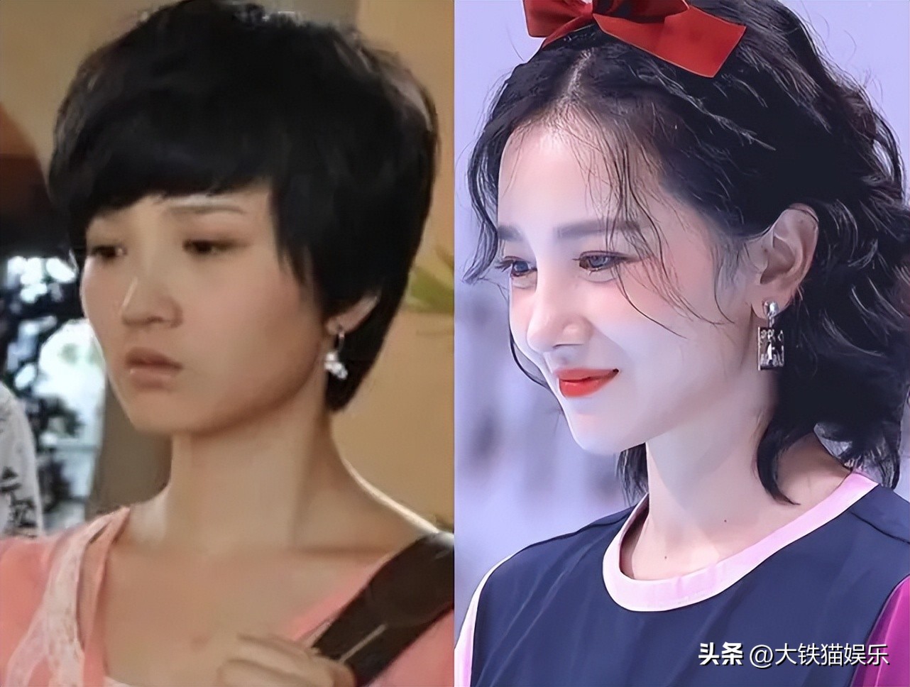 “荧幕女兵”的消亡史:蛇精脸、大浓妆,求你们别再*辱侮**战士了