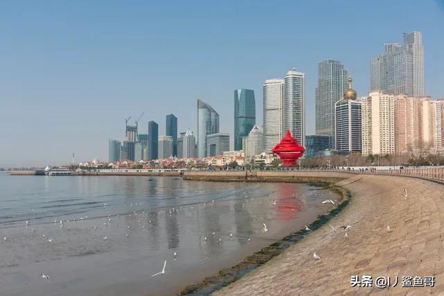 青岛一日游看海最佳景点一览表,青岛适合看海的旅游景点推荐