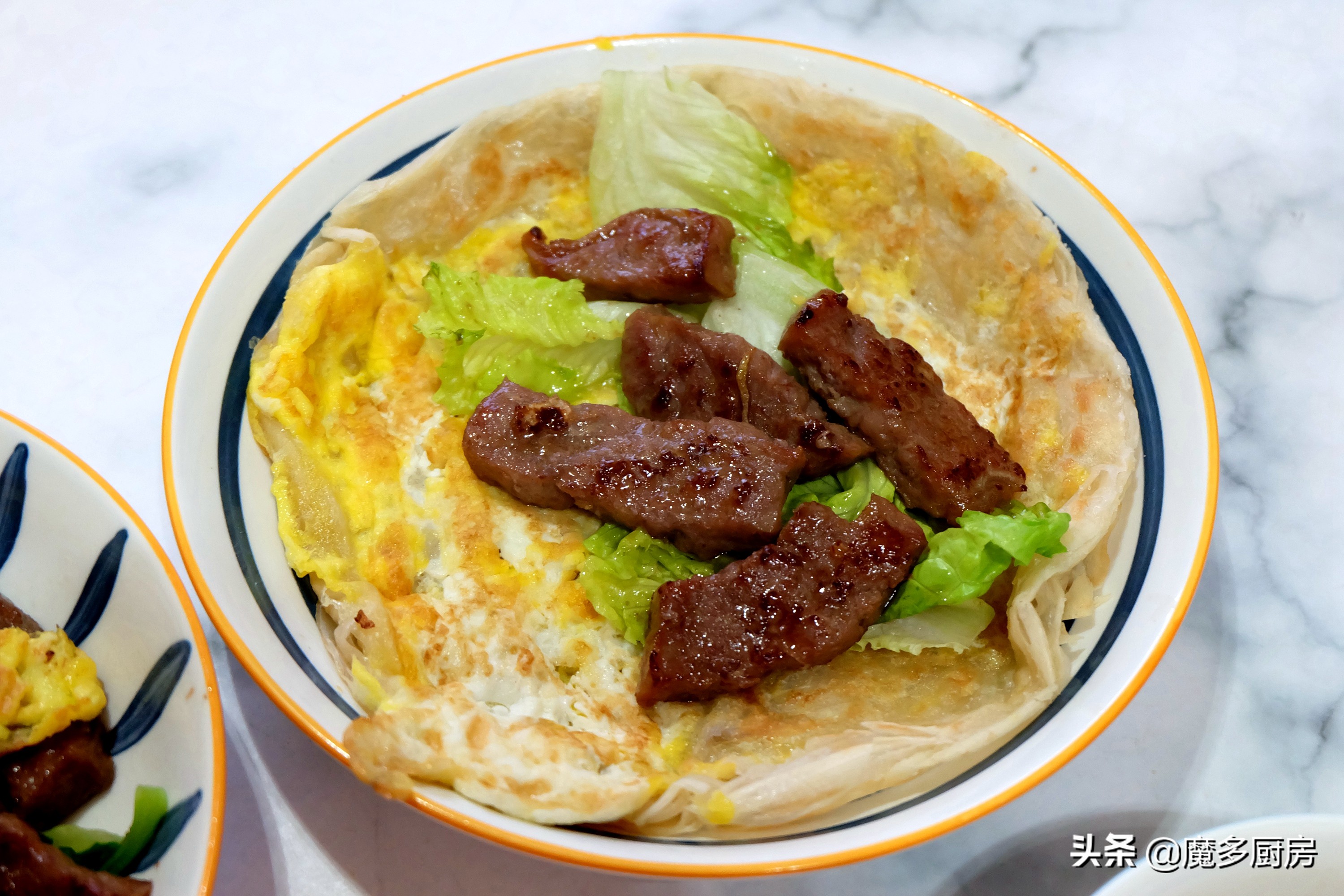 懒人妈妈五分钟搞定营养早餐,全职妈妈做简单的早餐文案