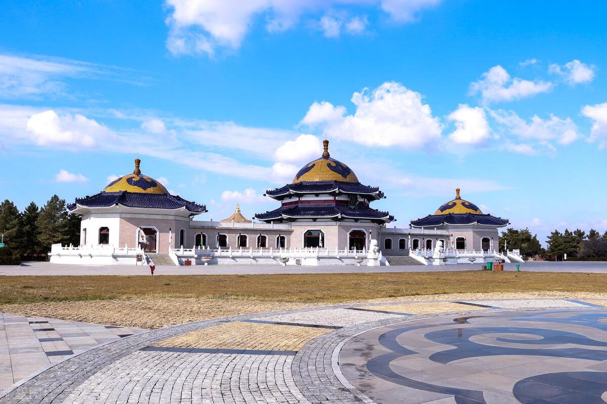 郑州去内蒙古自驾游最佳路线攻略,从四川到内蒙古沿途自驾游攻略