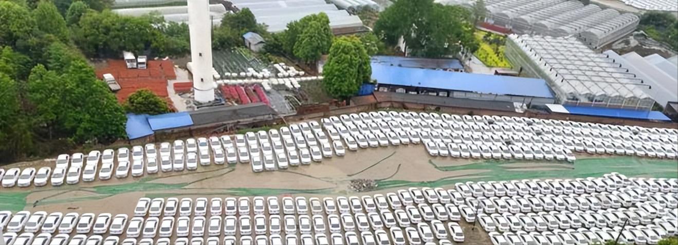 又一行业面临寒冬，这次是汽车租赁公司，已经有58万家公司注销