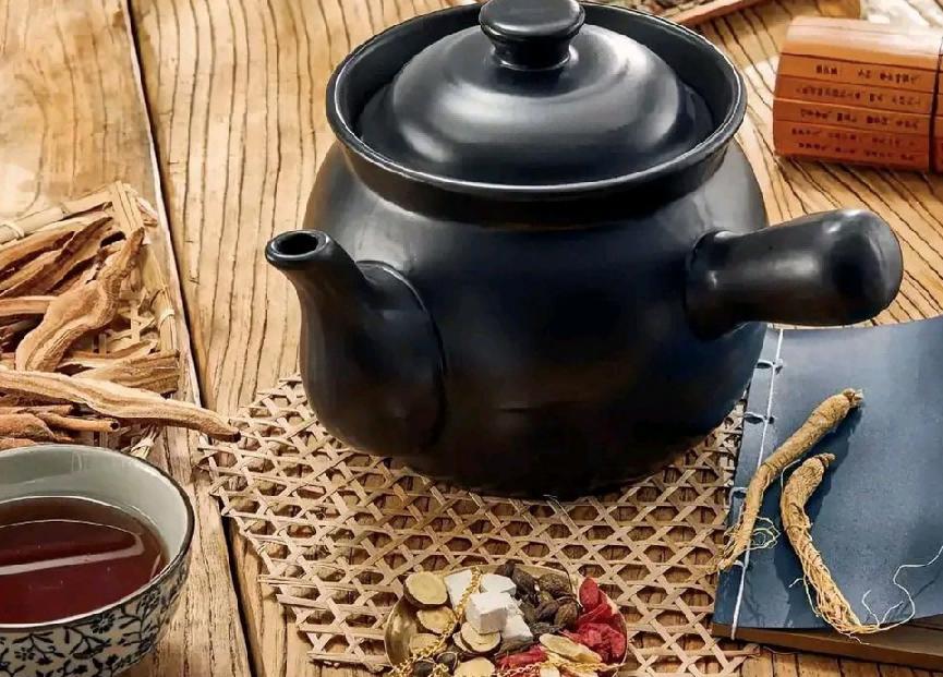 中药变毒物,中药变“毒药”