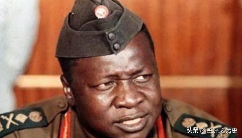 阿明正传：一个把乌干达变成人间地狱的“吃人恶魔”