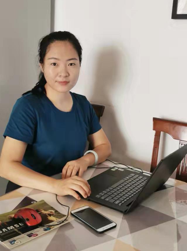 我的入党故事不忘初心跟党走,我的入党故事1500字普通职工篇