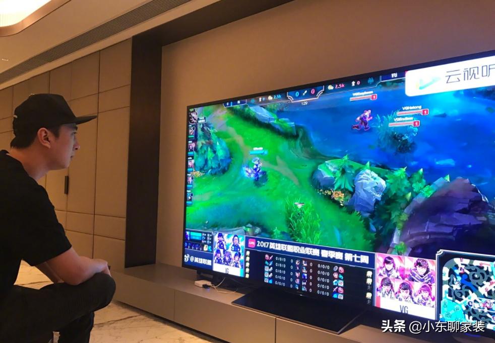 选择电视机你需要了解下面几点,内行人怎么选电视机好用