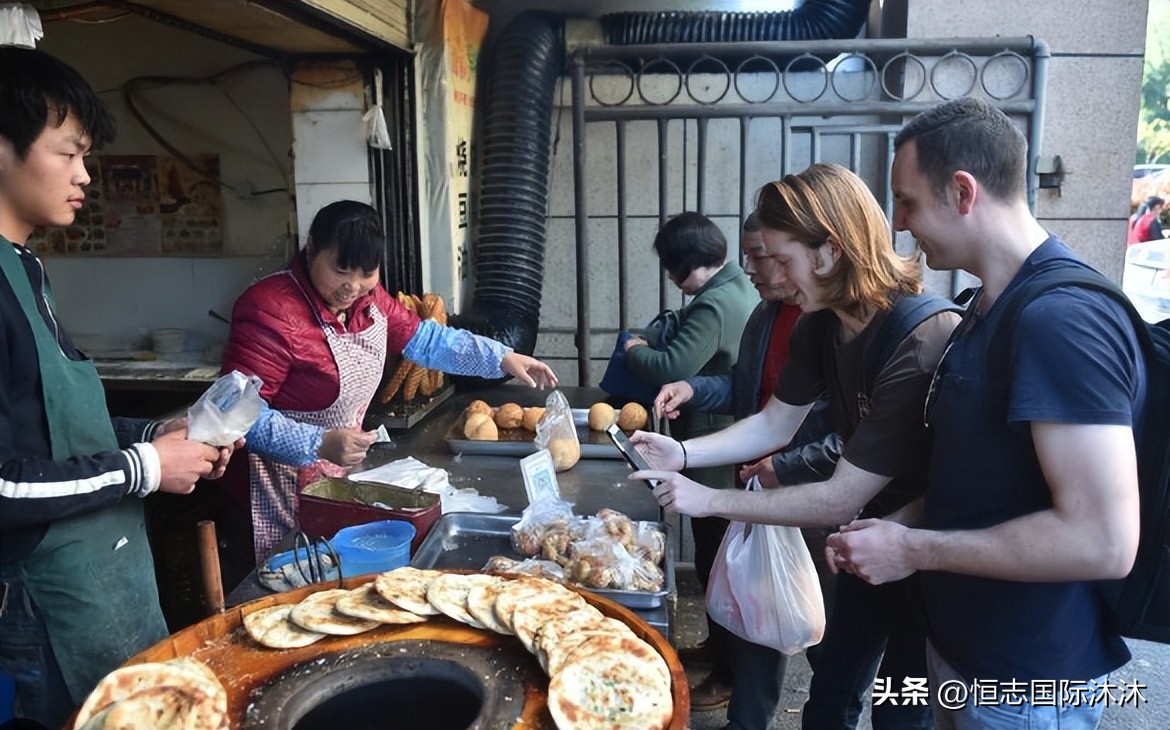 突发:微信重大更新,影响海外用户!