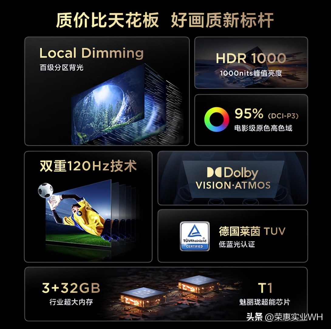 双十二电视哪种最好,双十二电视推荐